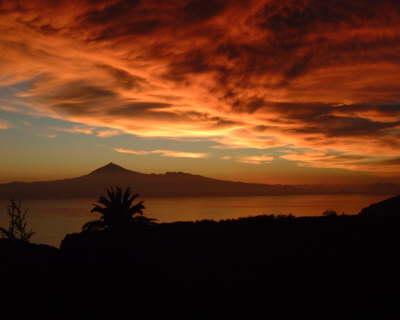 TenerifeAmanecerNarnja2