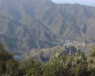 Vallehermosoview